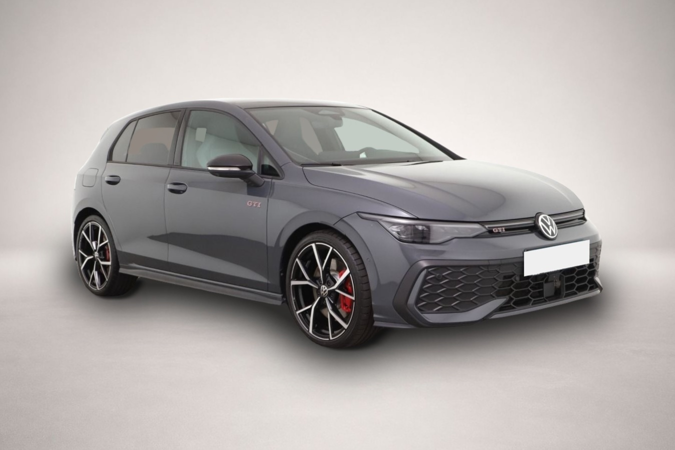 Volkswagen Golf (09/2025, )