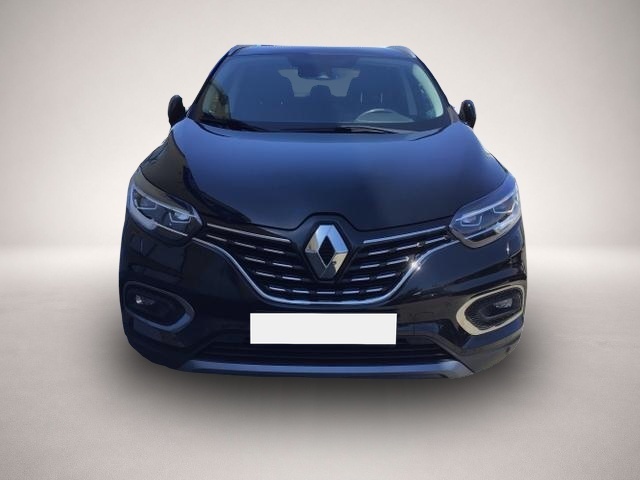 Renault Kadjar (12/2019, Diesel)