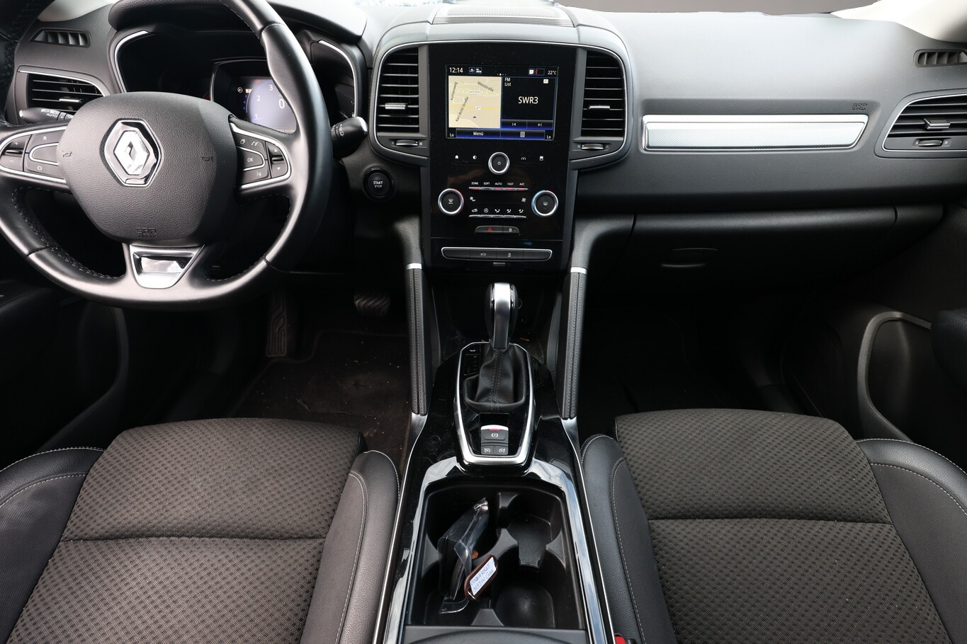 Renault Koleos (07/2022, Benzin)