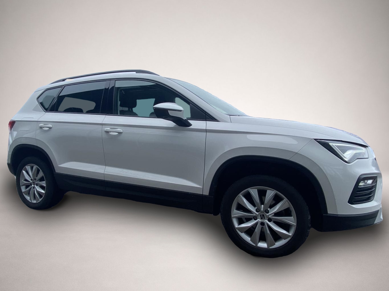 Seat Ateca (12/2022, )