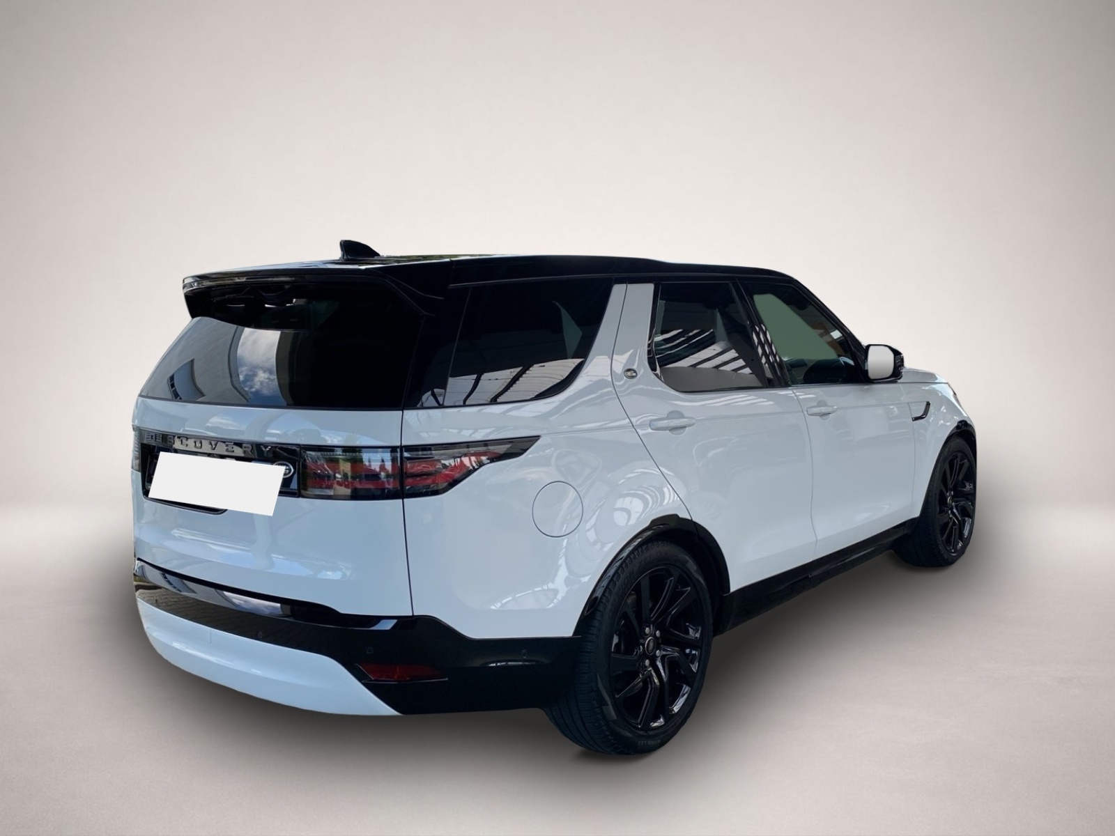 Land-Rover Discovery (07/2023, )