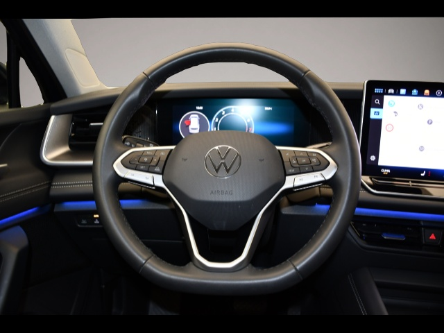 Volkswagen Tayron (07/2025, )