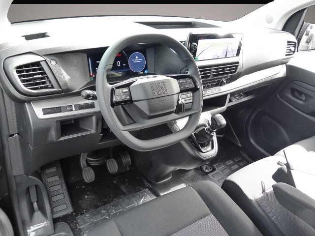 Fiat Scudo (, Diesel)