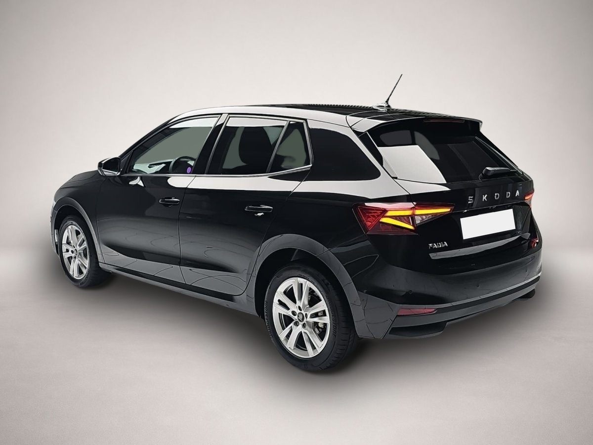 Skoda Fabia, Bild 3 von 4