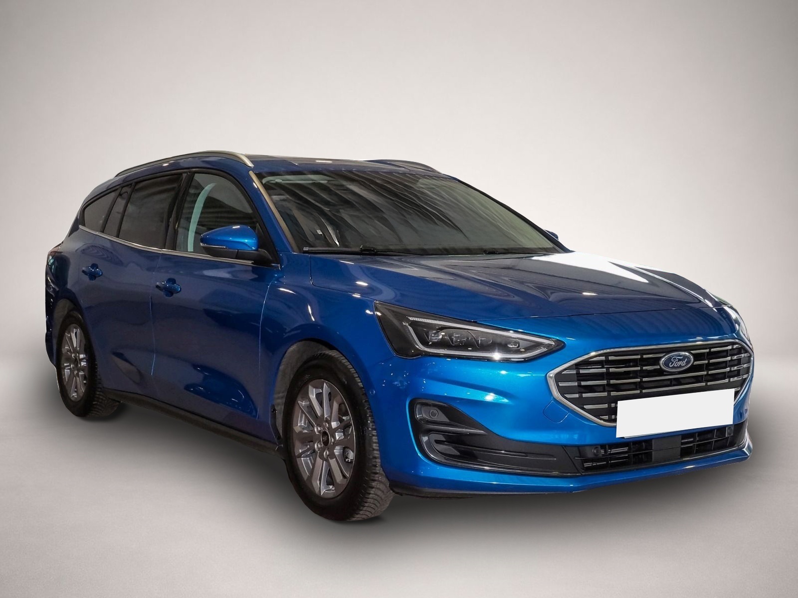 Ford Focus (07/2024, Diesel)