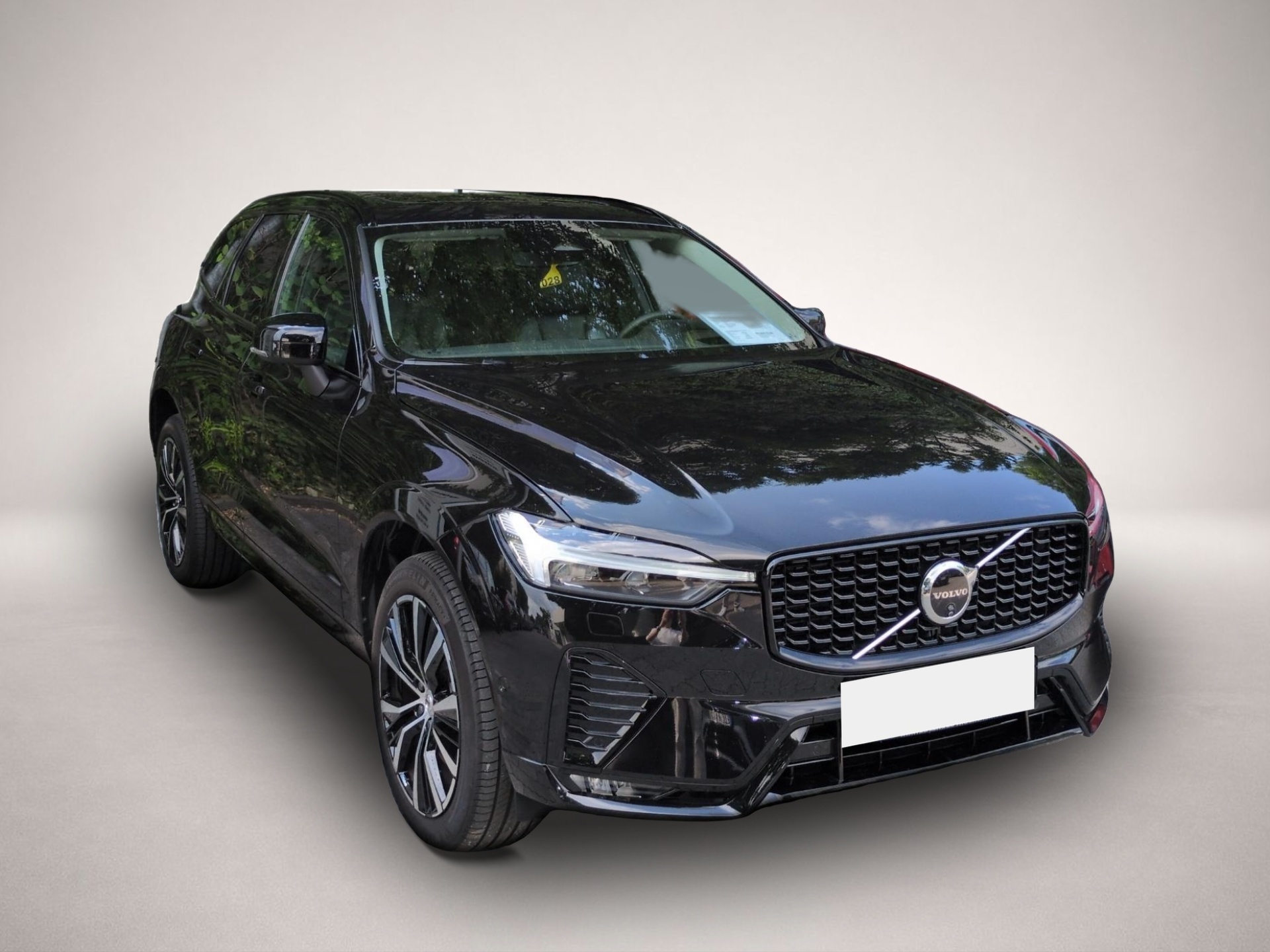 Volvo XC60 (05/2024, Diesel)