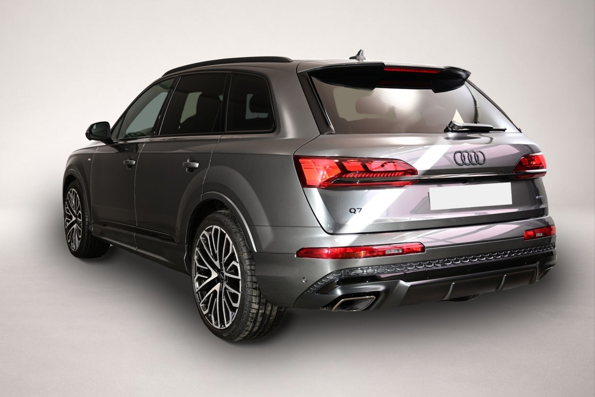 Audi quattro (04/2026, Diesel)
