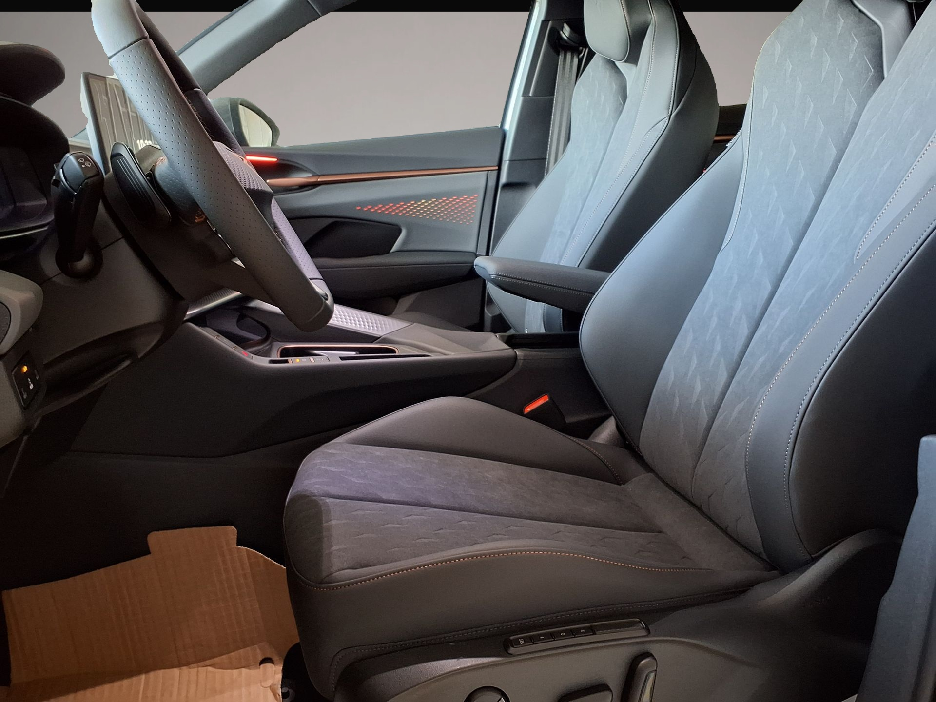 CUPRA Terramar, Bild 4 von 4