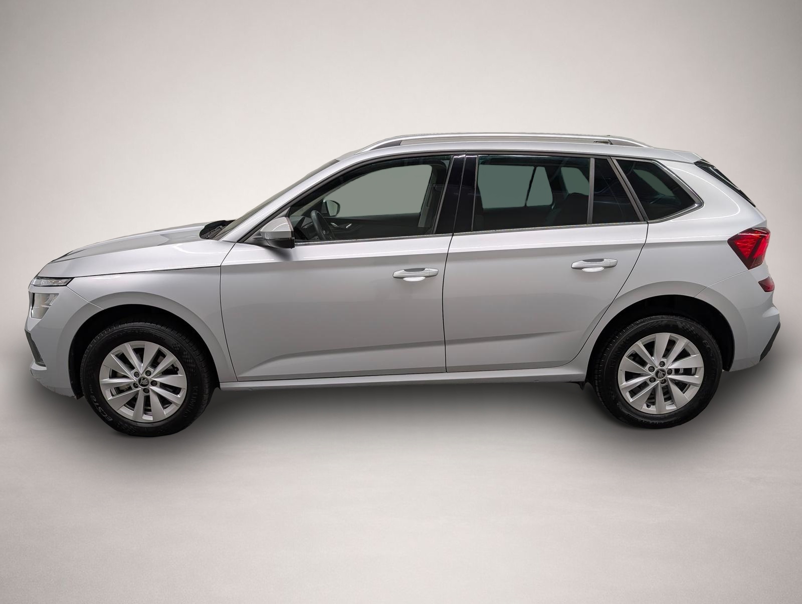 Skoda Kamiq, Bild 2 von 7