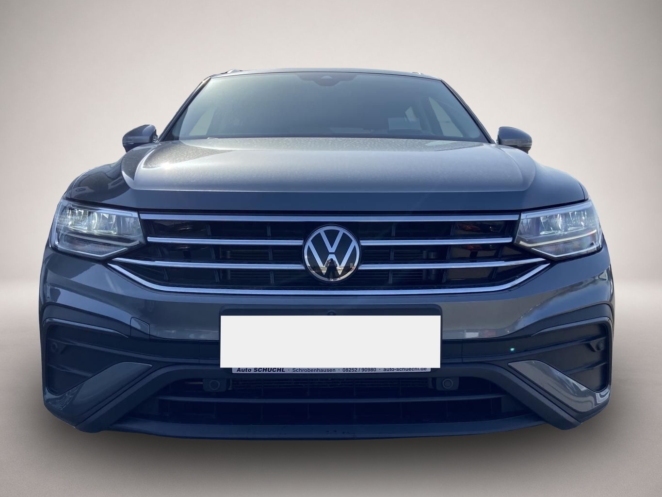 Volkswagen Tiguan Allspace (12/2022, )