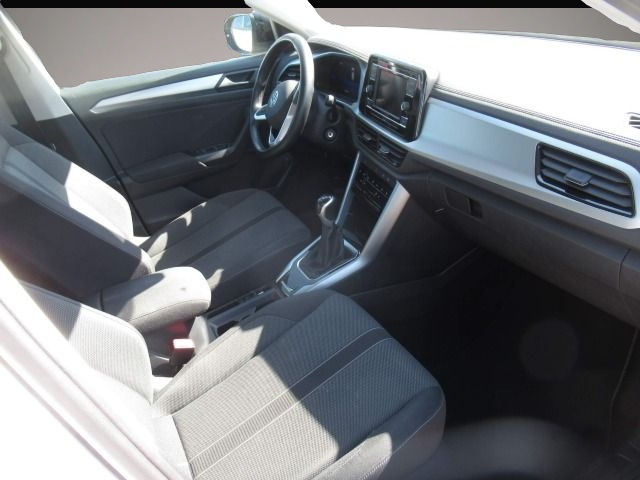 Volkswagen T-Roc (05/2022, )