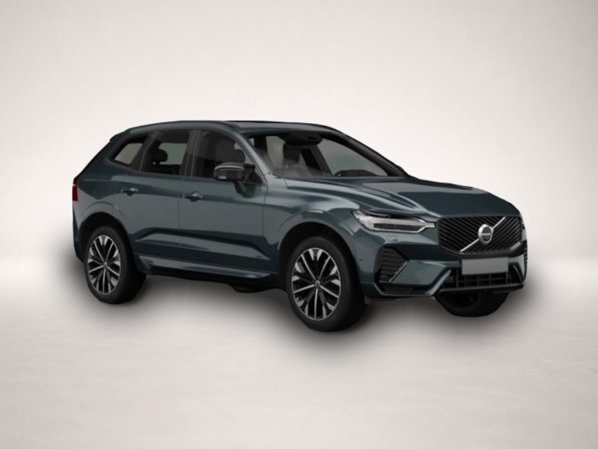 Volvo XC60 (01/2026, Benzin)