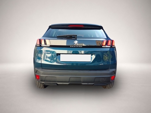 Peugeot 3008 (03/2023, Benzin)
