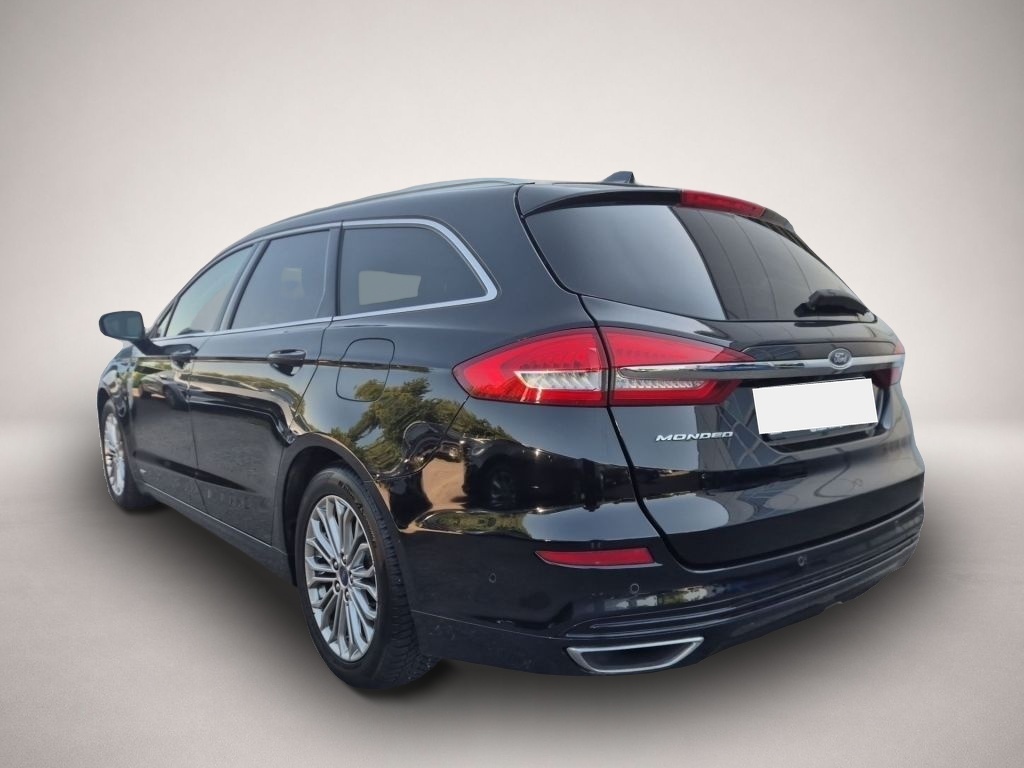 Ford Mondeo (12/2021, )