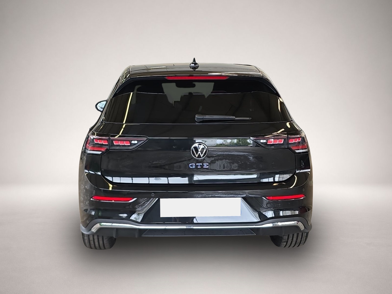 Volkswagen Golf (10/2025, Hybrid (Benzin/Elektro))