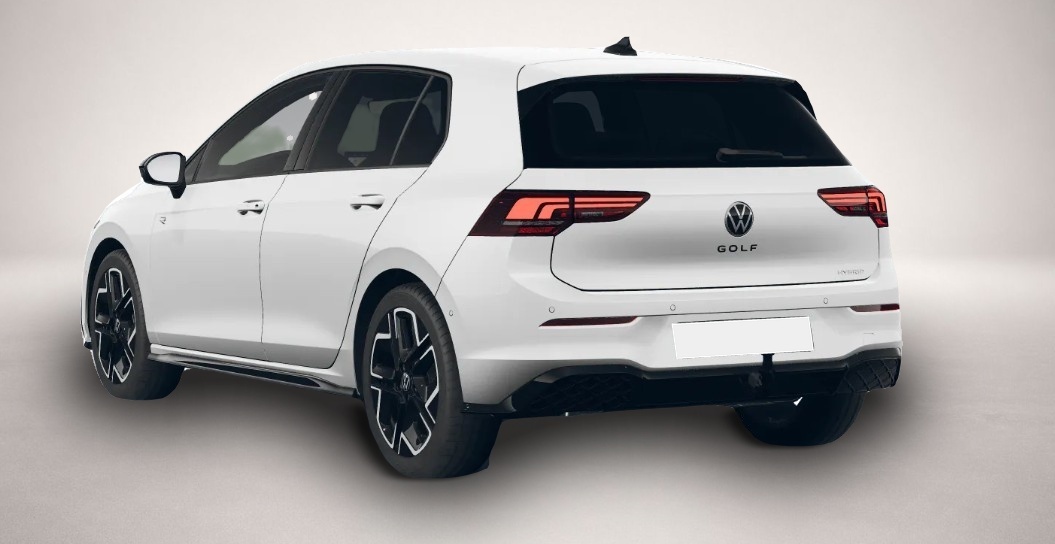 Volkswagen Golf, image 2 of 5