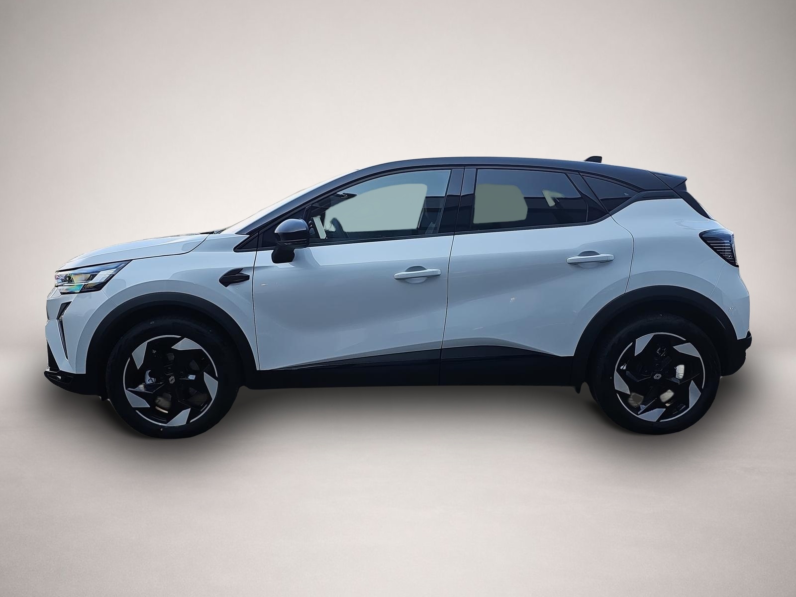 Renault Captur (03/2026, Benzin)