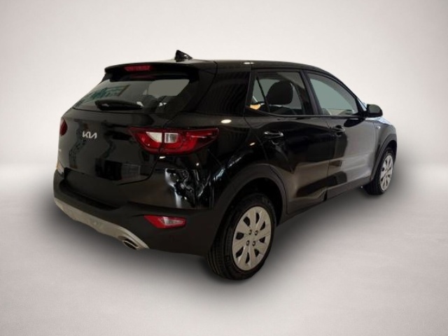 KIA Stonic (09/2025, Benzin)