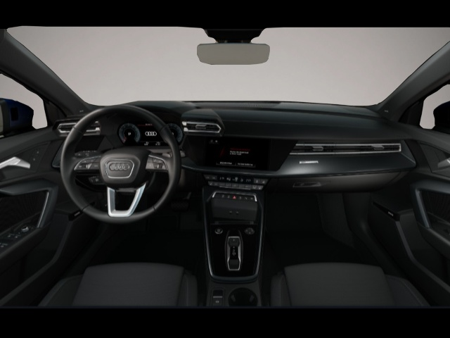 Audi A3 (07/2025, )