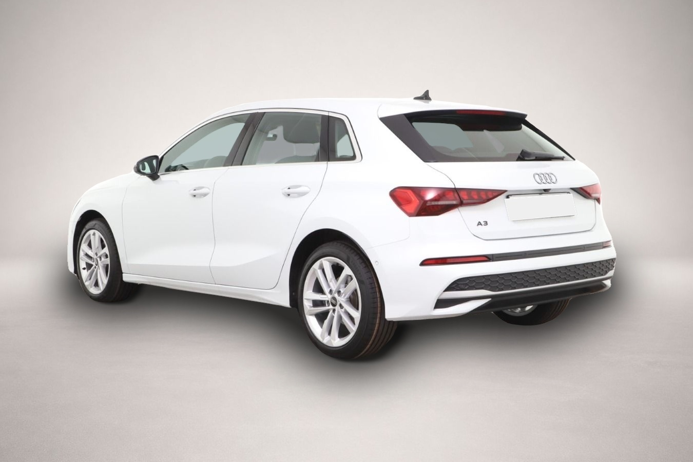 Audi A3 (10/2025, )
