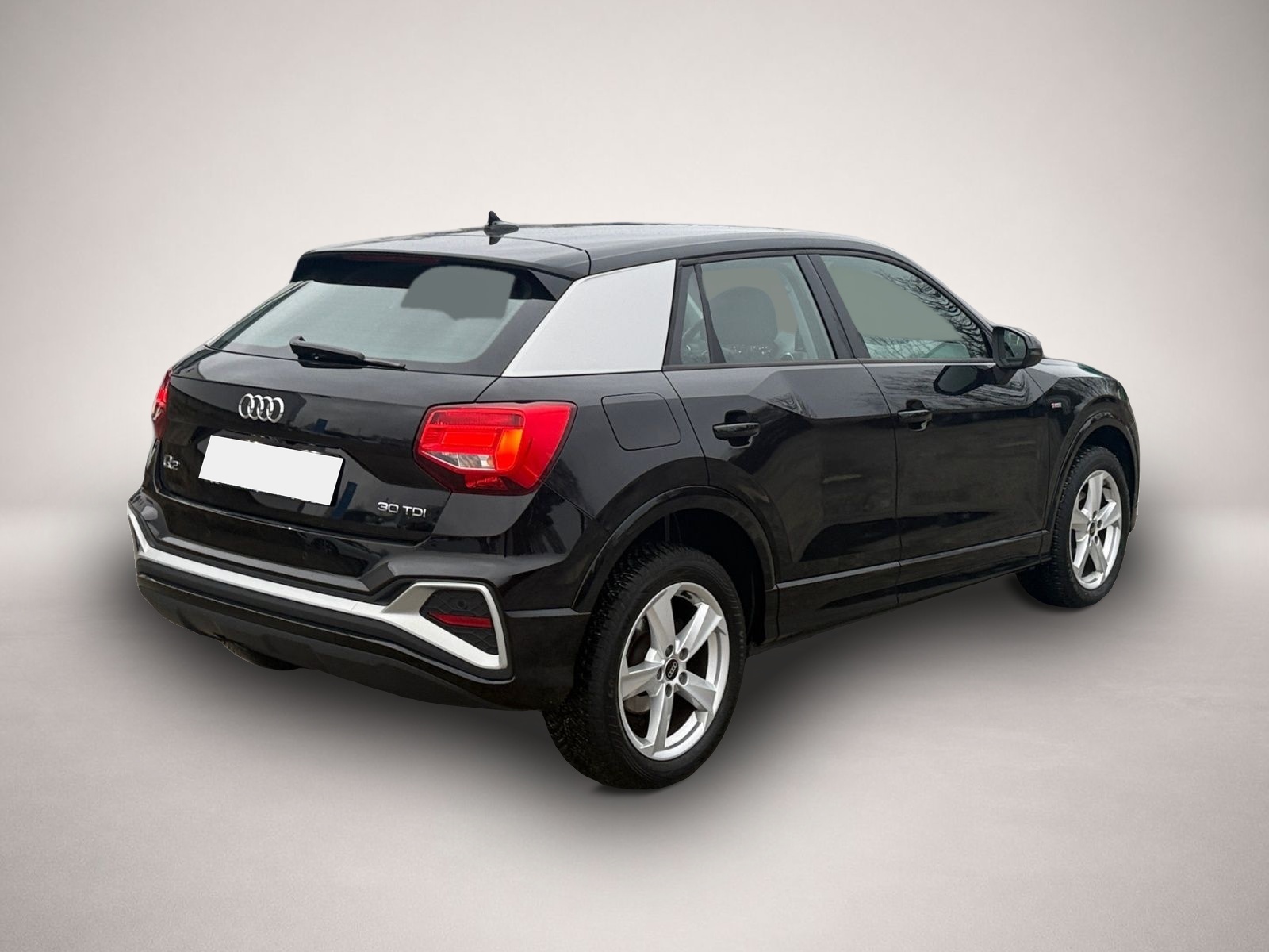 Audi Q2 (03/2023, Diesel)
