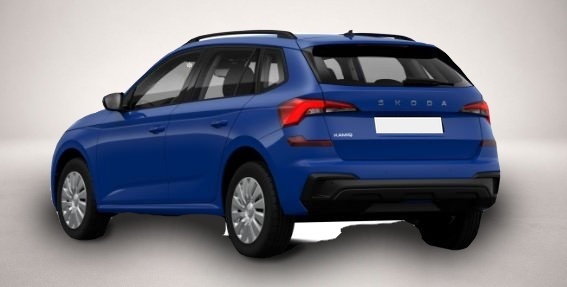 Skoda Kamiq, Bild 3 von 4