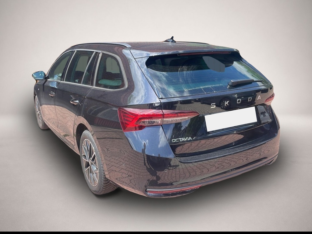 Skoda Octavia (09/2025, Diesel)
