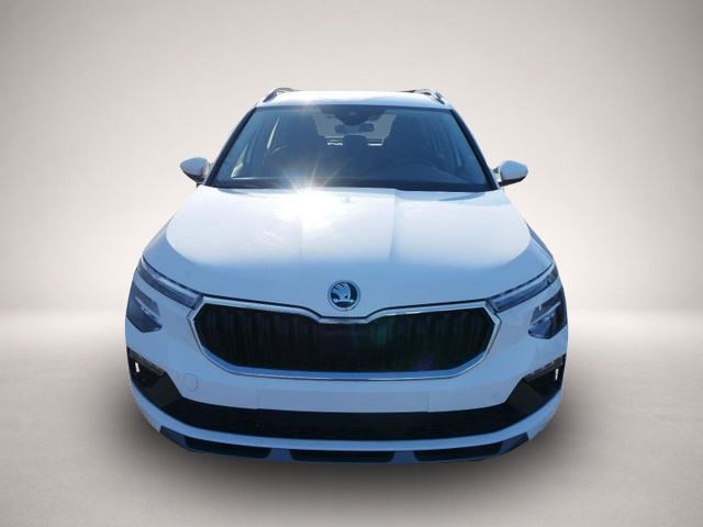 Skoda Kamiq (02/2026, Benzin)