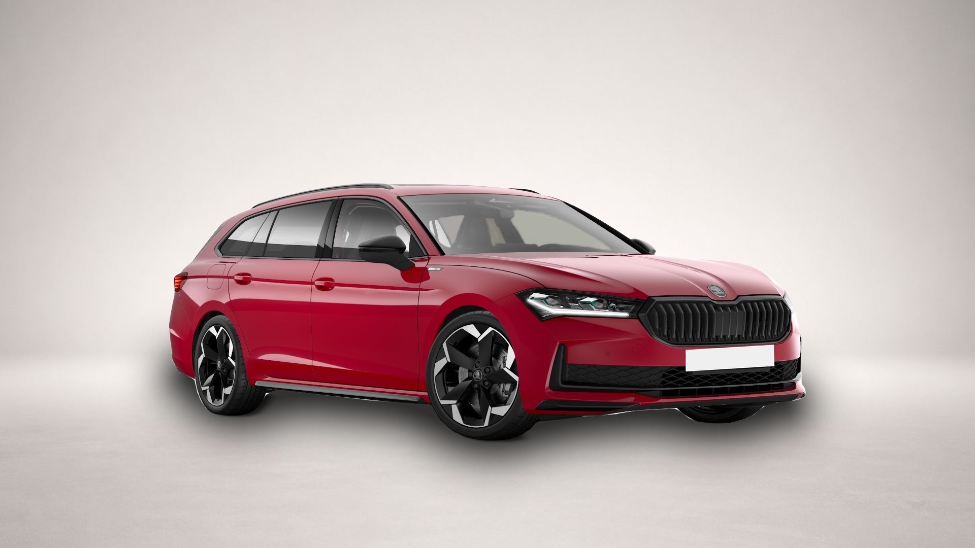 Skoda Superb (02/2026, Benzin)