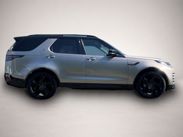 Land-Rover Discovery (07/2022, Diesel)