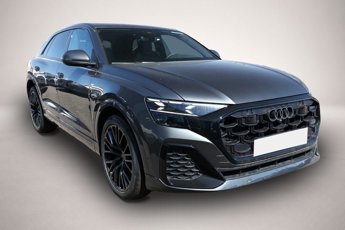 Audi Q8 (06/2026, Diesel)