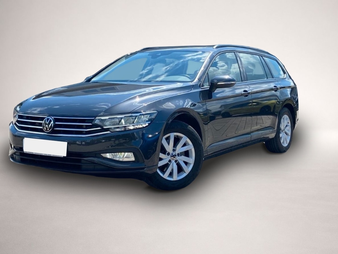 Volkswagen Passat Variant (02/2023, )