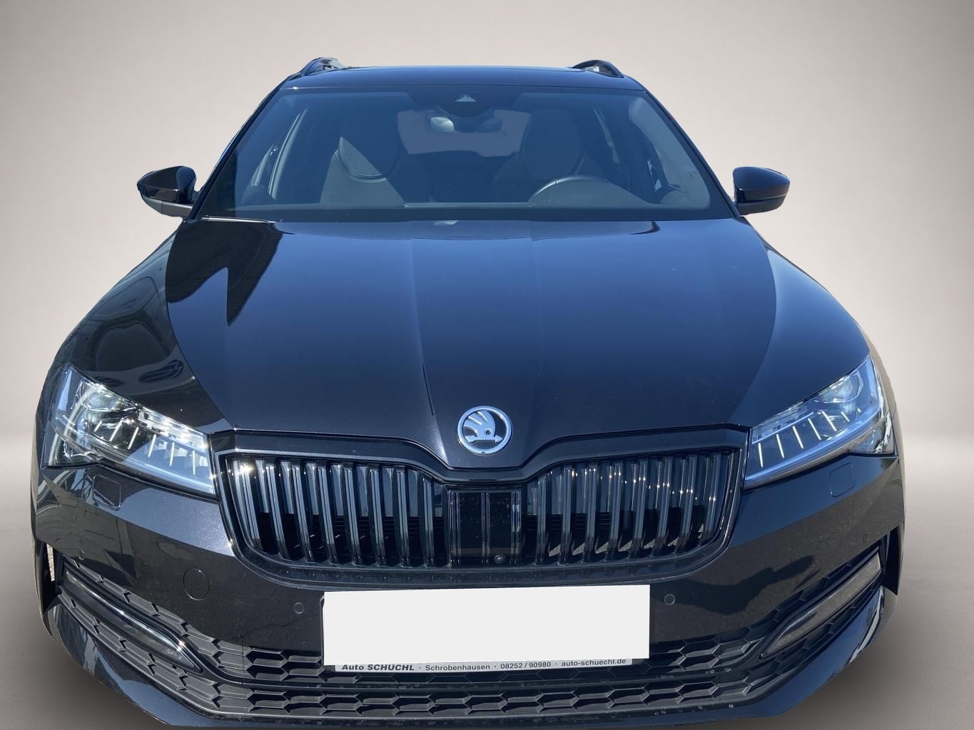 Skoda Superb (05/2023, )