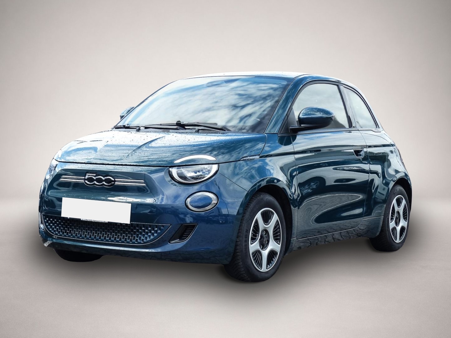 Fiat 500 (05/2023, ELECTRIC)