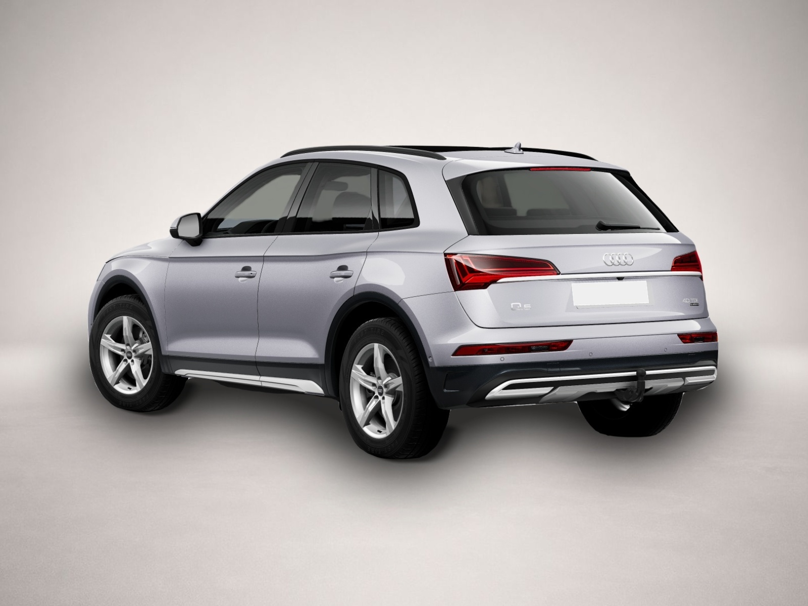 Audi Q5 (04/2024, Diesel)