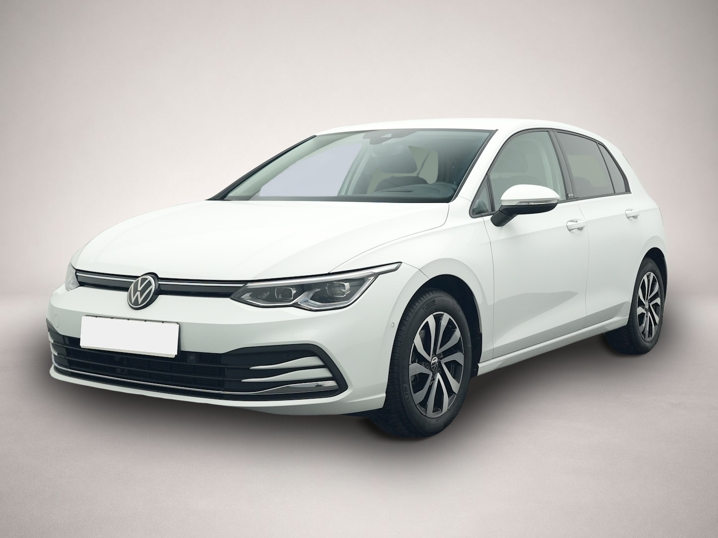 Volkswagen Golf (01/2023, Benzin)