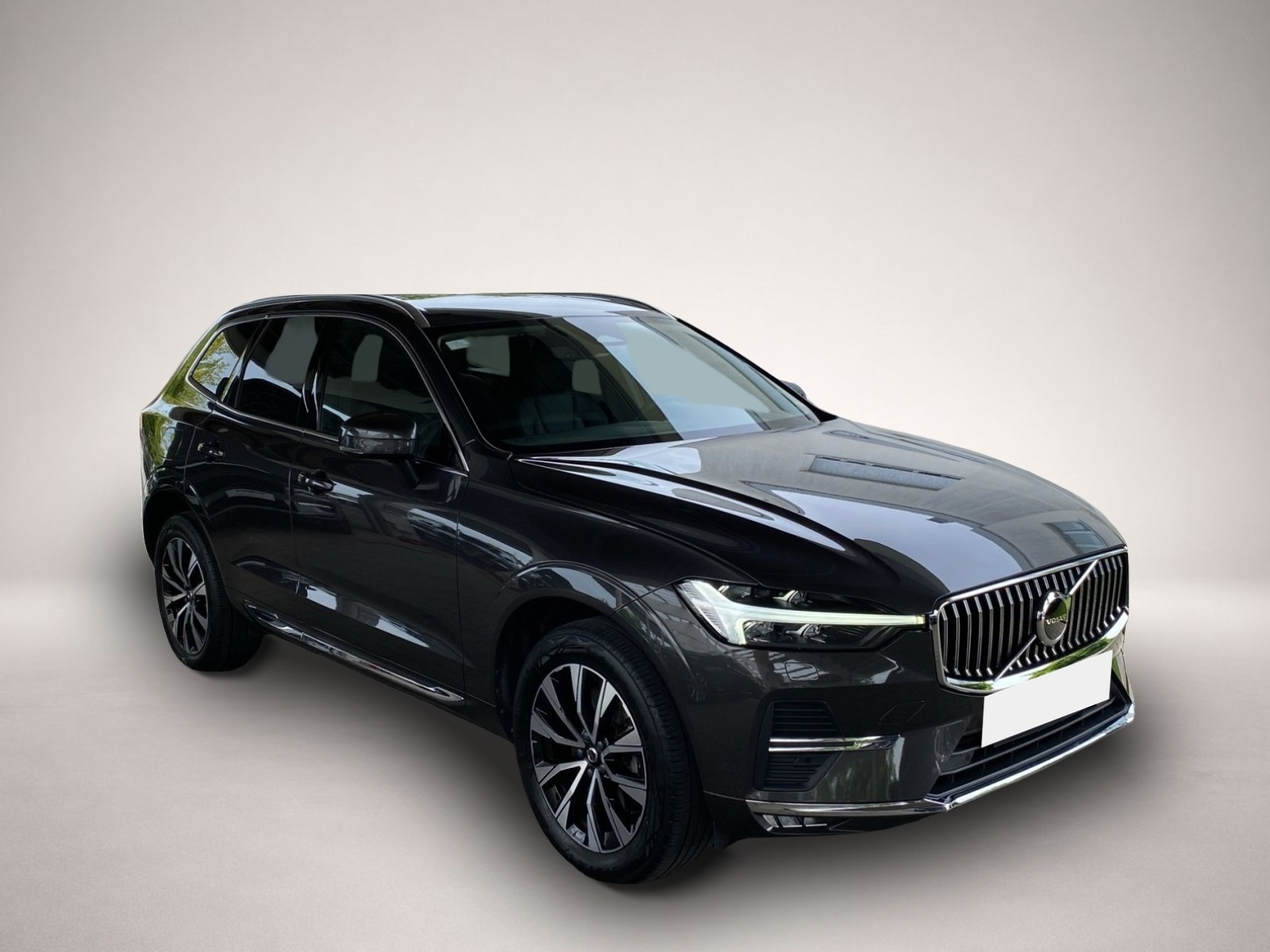 Volvo XC60 (06/2023, Diesel)
