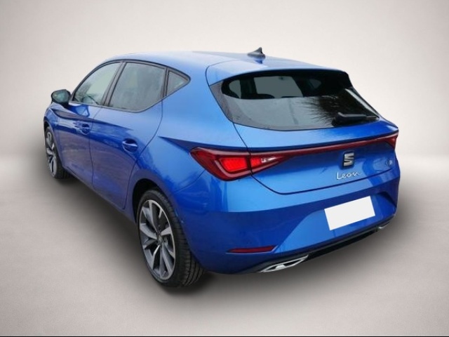 Seat Leon (01/2026, Diesel)