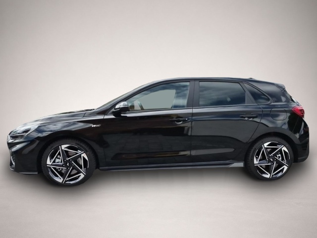 Hyundai i30, Bild 8 von 8