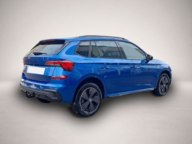 Skoda Kamiq (06/2026, Benzin)