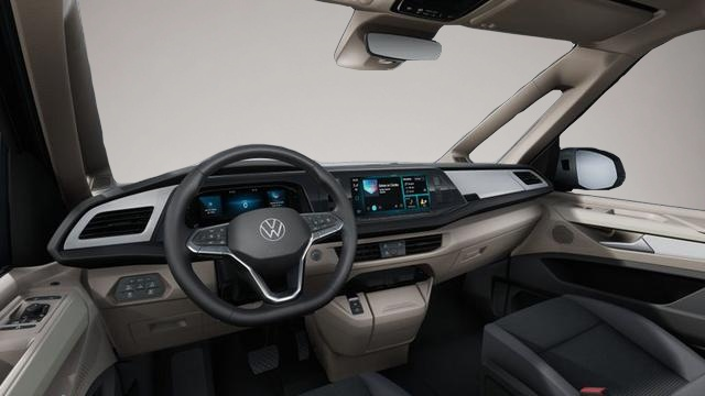 Volkswagen T7 Multivan, Bild 4 von 4