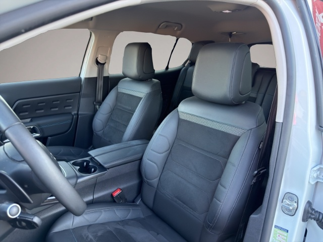 Citroen C5 Aircross (03/2024, Benzin)