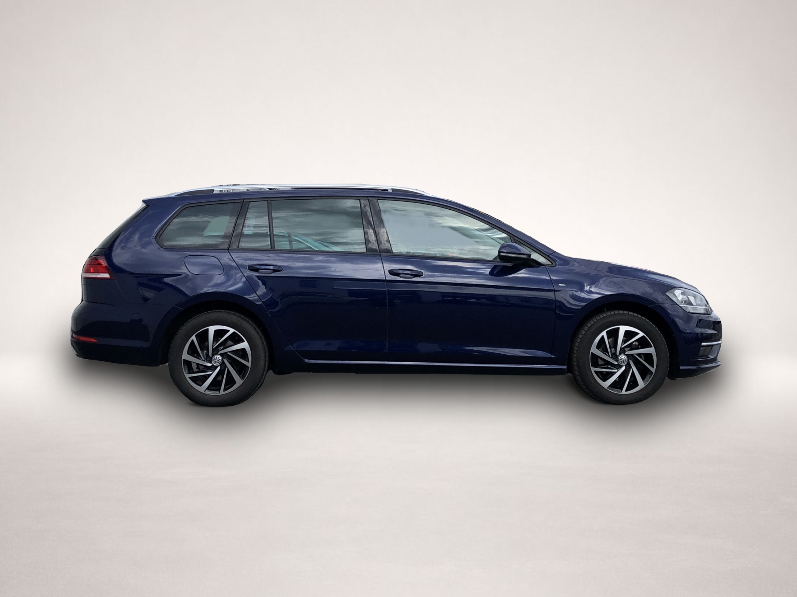 Volkswagen Golf (03/2019, )