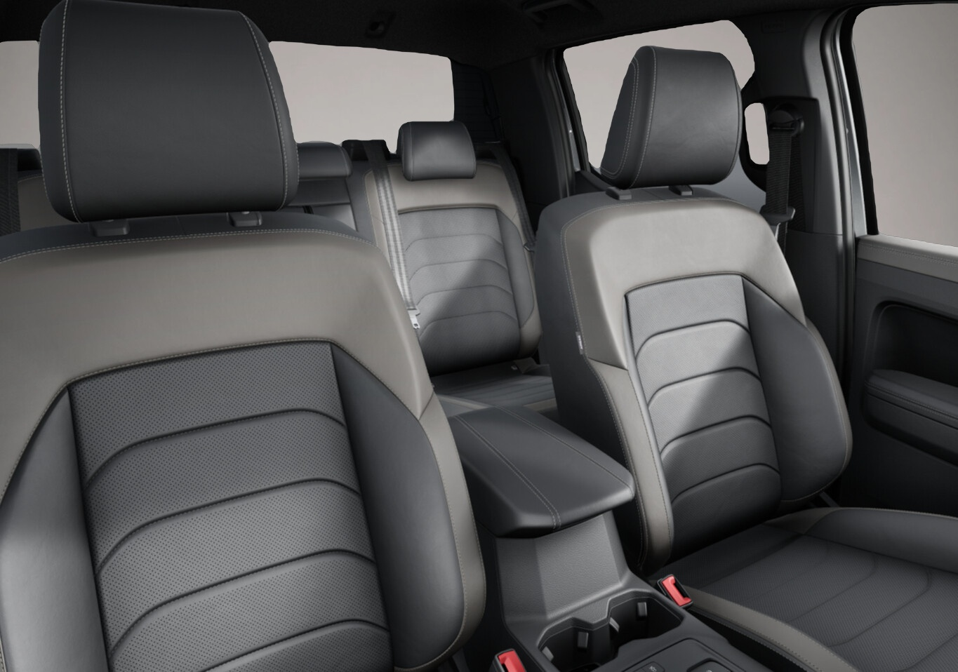 Volkswagen Amarok (05/2026, Diesel)