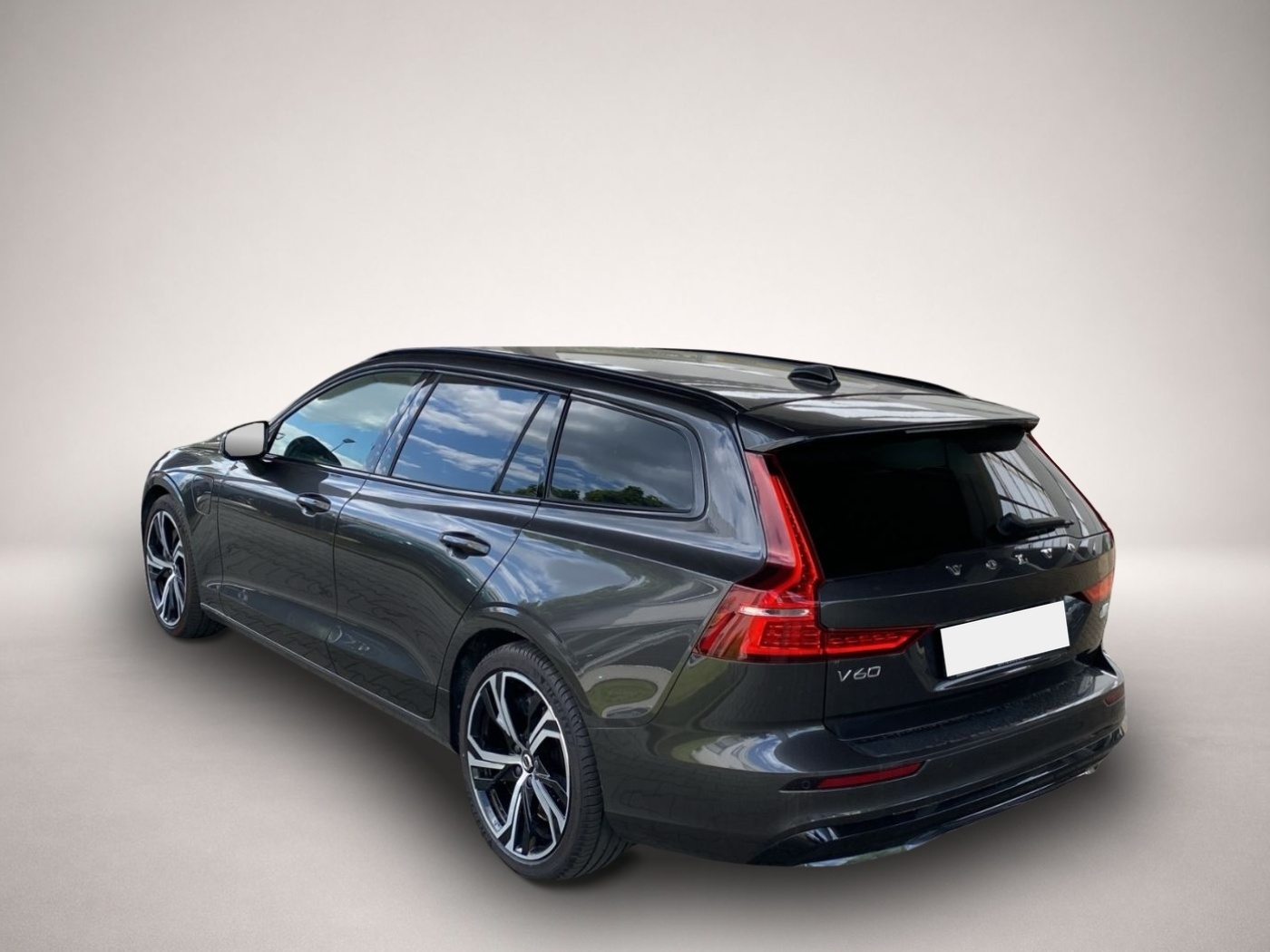 Volvo V60 (12/2022, )