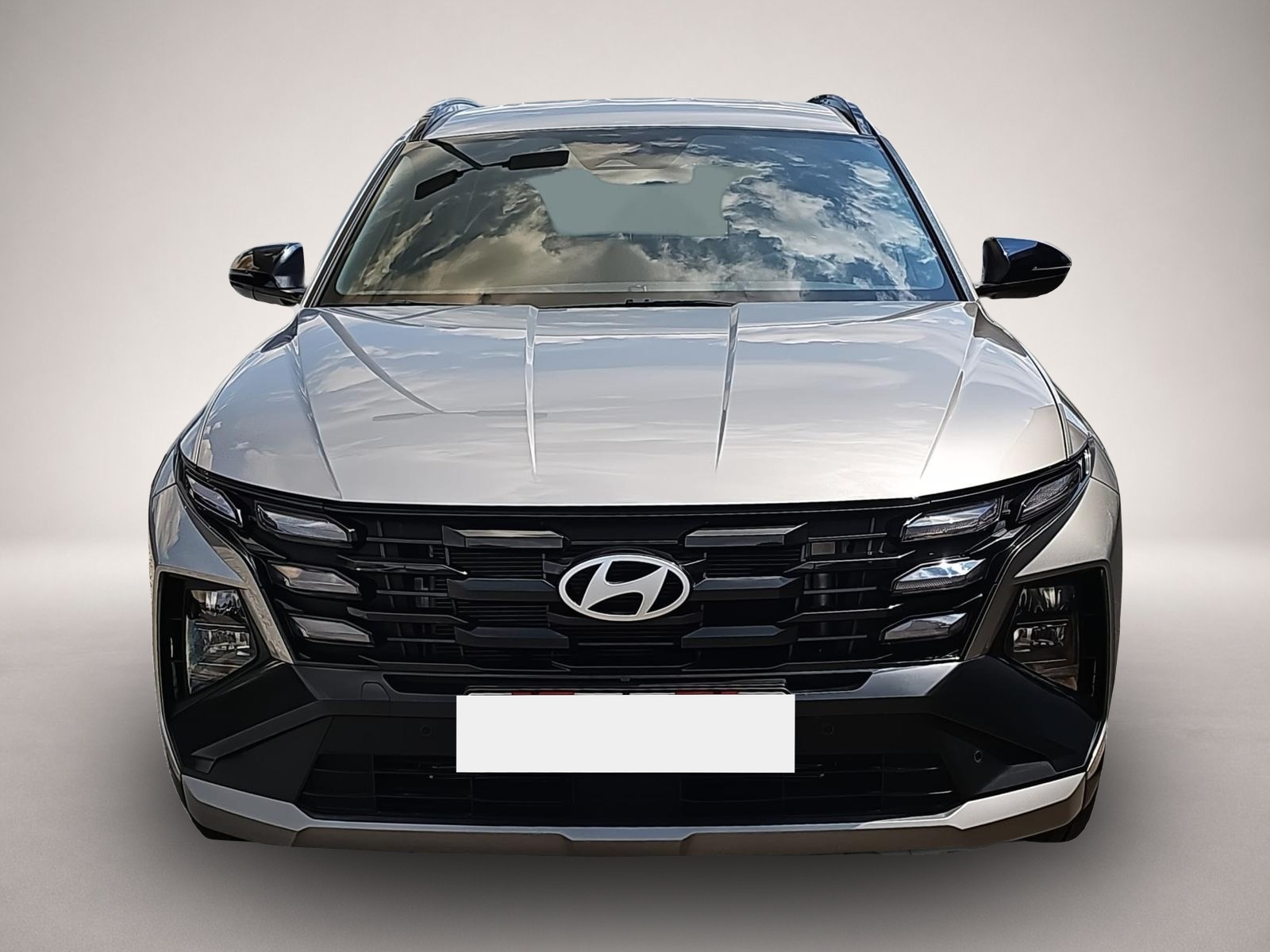 Hyundai TUCSON (05/2026, Benzin)