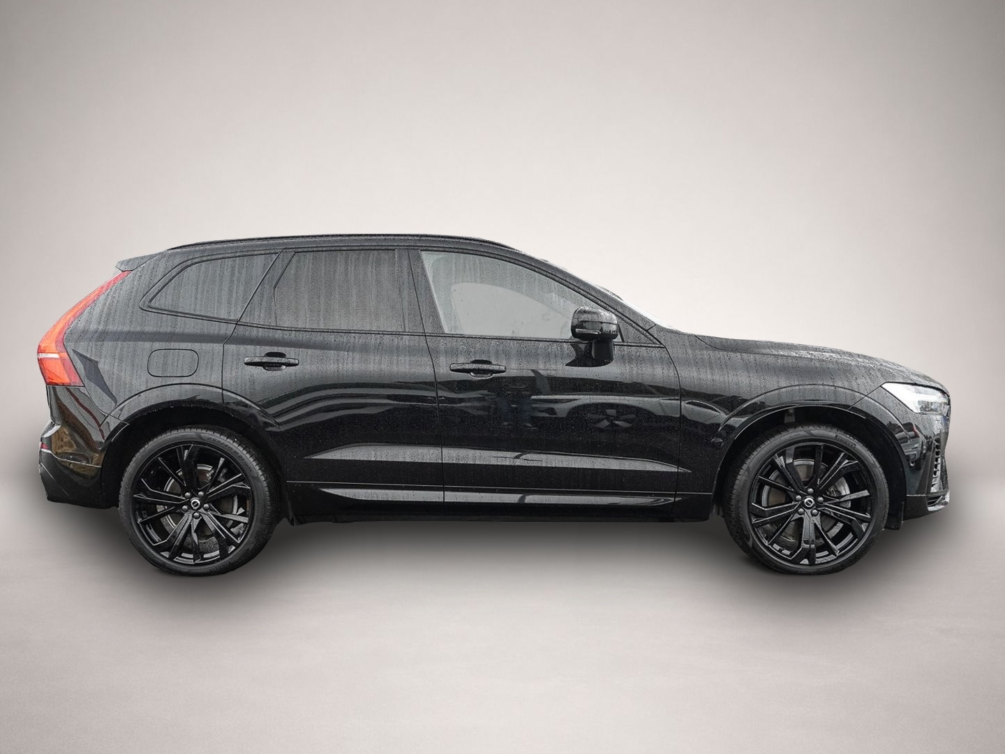 Volvo XC60 (07/2024, )