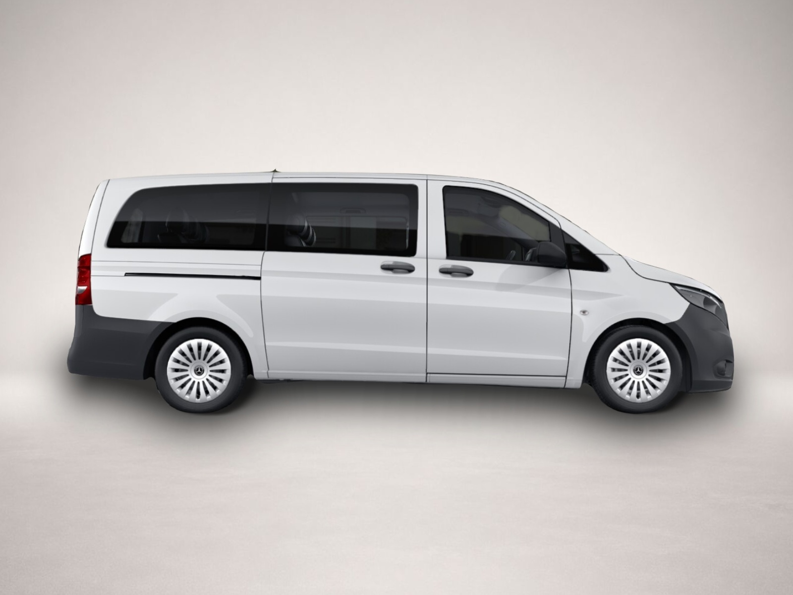 Mercedes-Benz Vito (06/2022, Diesel)