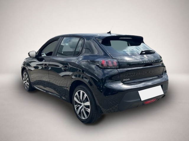 Peugeot 208 (01/2024, Benzin)