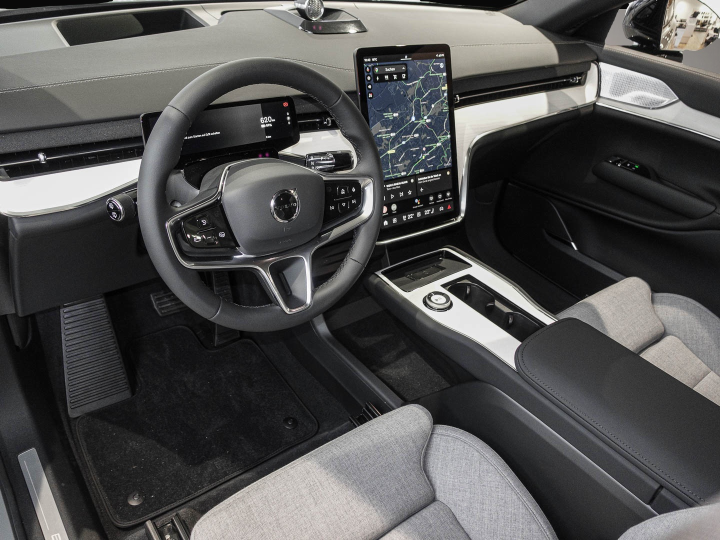 Volvo EX90 (05/2026, ELECTRIC)